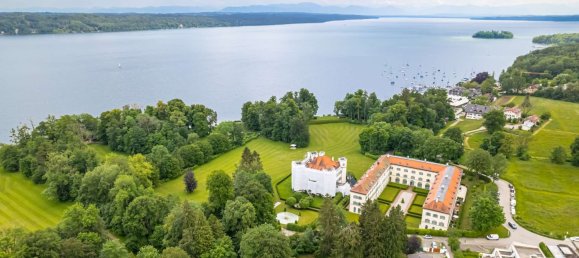 1 Schlafzimmer Doppelhaus in Starnberg, Germany, Nr. 180119 4