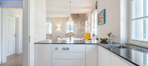 1 Schlafzimmer Doppelhaus in Starnberg, Germany, Nr. 180119 2