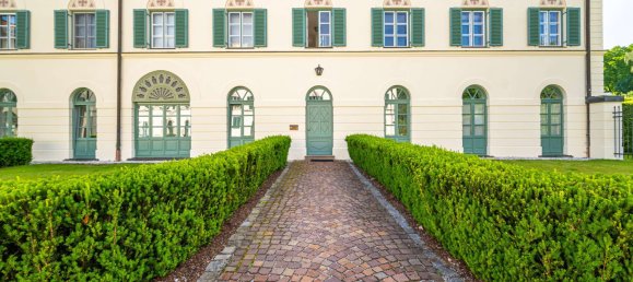 1 Schlafzimmer Doppelhaus in Starnberg, Germany, Nr. 180119 5