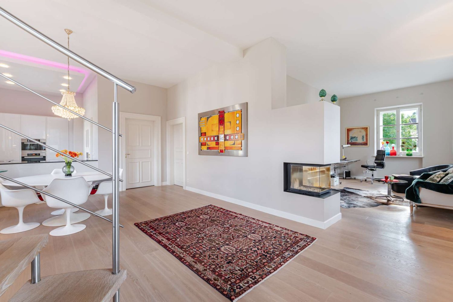 1 Schlafzimmer Doppelhaus in Starnberg, Germany, Nr. 180119