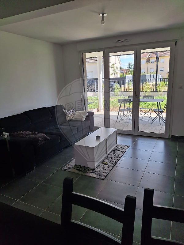 Apartamento de 3 dormitorios en Blotzheim, France No. 283392
