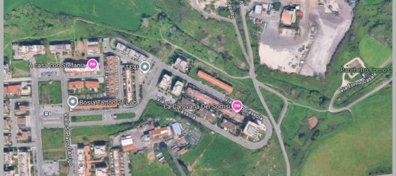 Villa de 3 dormitorios en Rome, Italy No. 333415 27