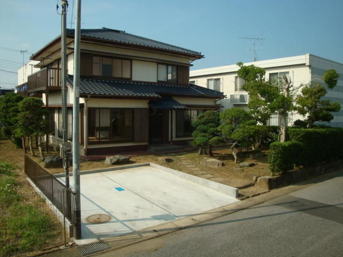 7 غرف نوم منزل في Chiba, Japan رقم 5450