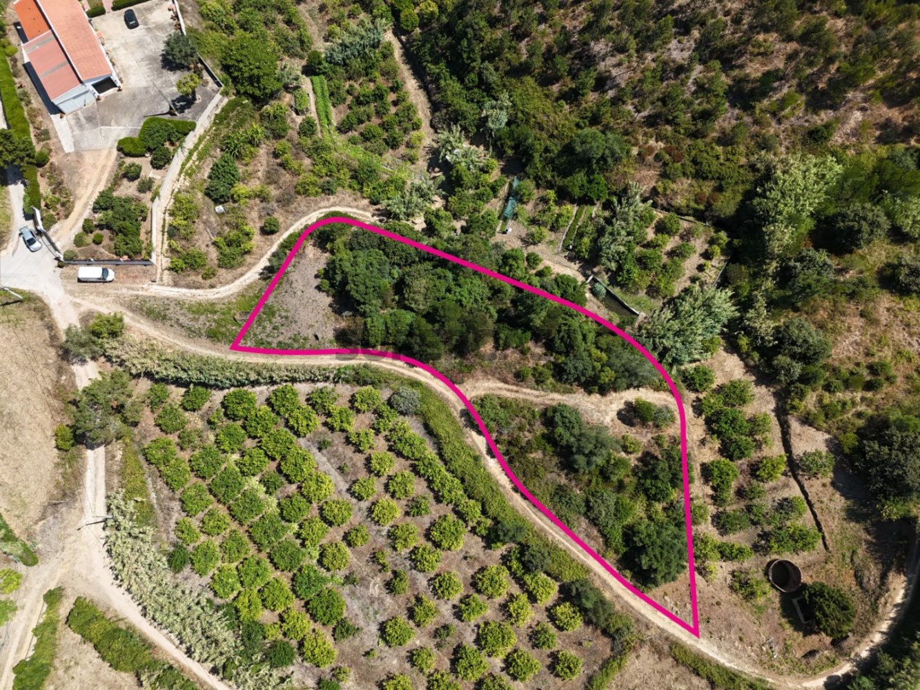 Terrain à Ericeira, Portugal 1687m² No. 298113