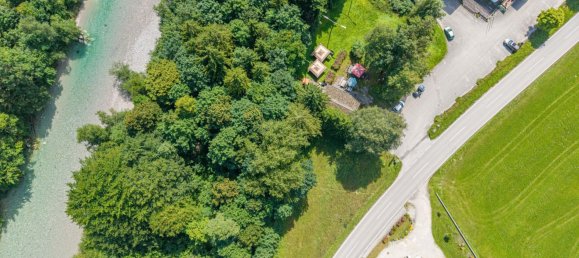 Terreno em Scharnstein, Austria 3526 m² N.º 238069 2