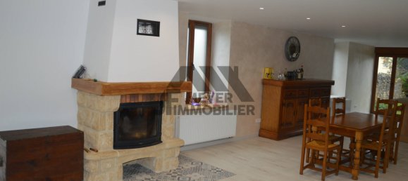 4 غرف نوم منزل في Saizerais, France رقم 210627 2