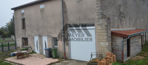 4 غرف نوم منزل في Saizerais, France رقم 210627 5