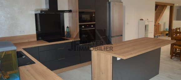 4 غرف نوم منزل في Saizerais, France رقم 210627 3