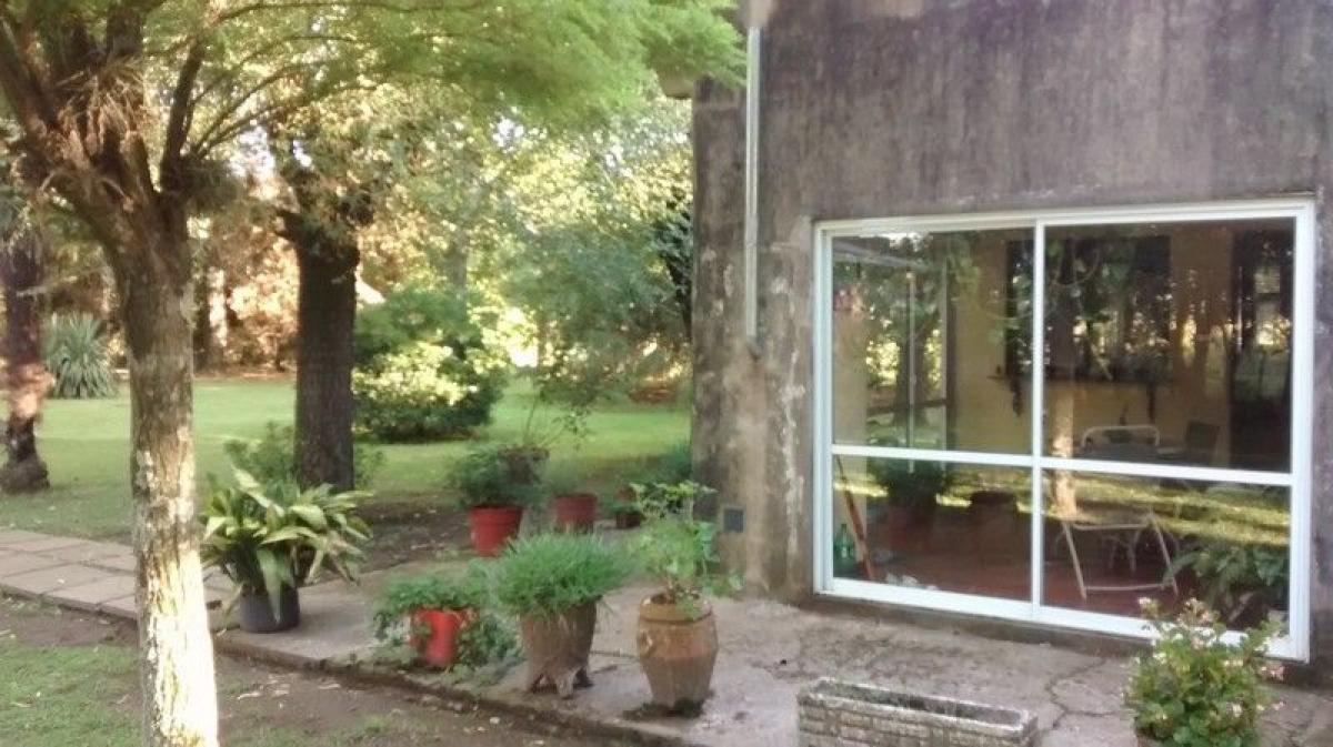 2 غرف نوم مزرعة في San Andres de Giles, Argentina رقم 46094