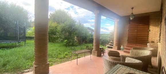 9 rooms Villa in Ravenna, Italy No. 223581 12