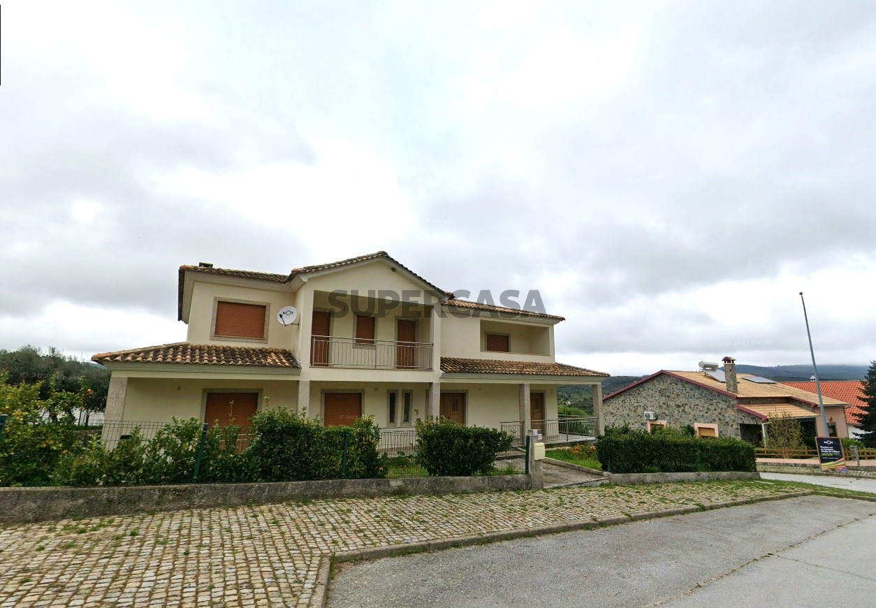 5 bedrooms House in Penamacor, Portugal No. 247084