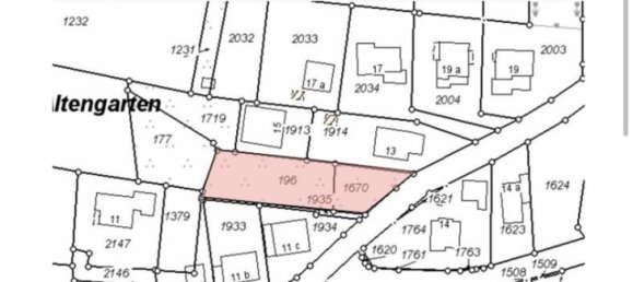 Land in Oberbergischer, Germany No. 365909 2