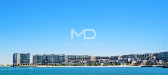 2 bedrooms Apartment in Al Raha Beach, UAE No. 47844 15