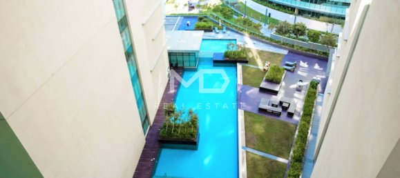 2 bedrooms Apartment in Al Raha Beach, UAE No. 47844 16