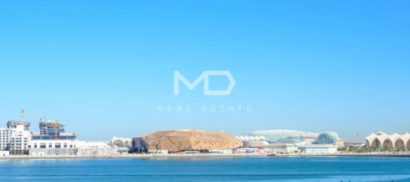 2 bedrooms Apartment in Al Raha Beach, UAE No. 47844 14