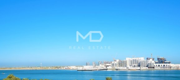 2 bedrooms Apartment in Al Raha Beach, UAE No. 47844 18