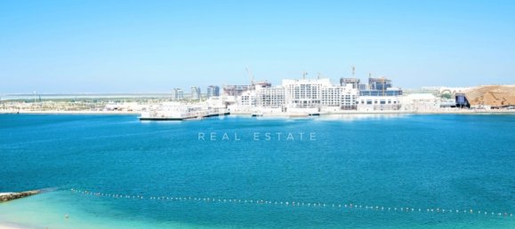 2 bedrooms Apartment in Al Raha Beach, UAE No. 47844 19