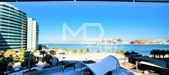 2 bedrooms Apartment in Al Raha Beach, UAE No. 47844 17