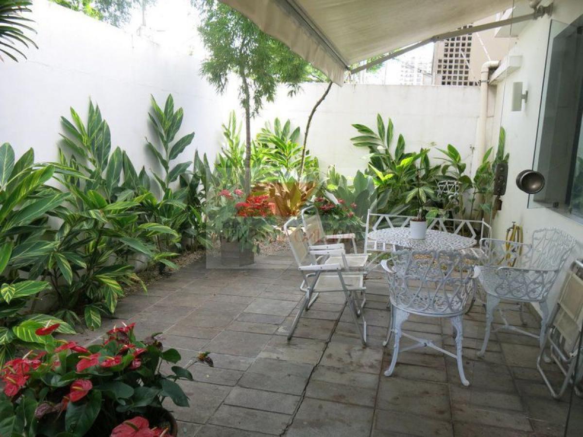 4 bedrooms House in Sao Paulo, Brazil No. 583795