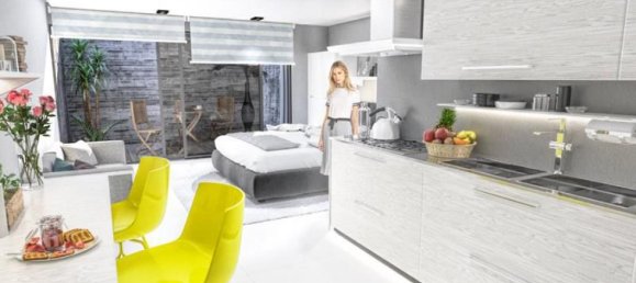 2 chambres Appartement à Solidaridad, Mexico No. 172691 2