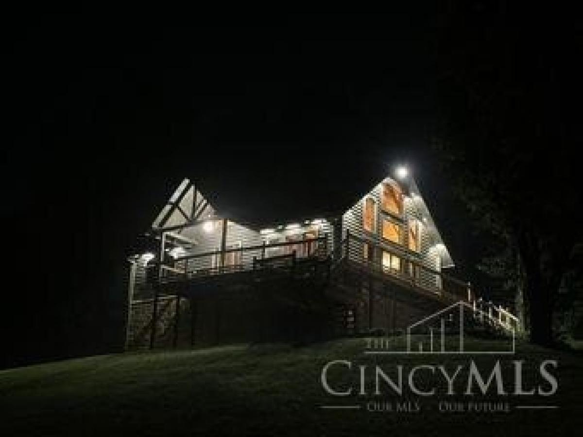 3 bedrooms House in Cleves, USA No. 387008