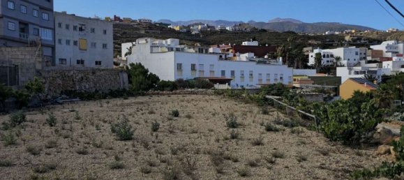Terreno em San Miguel de Abona, Spain 674 m² N.º 174262 28