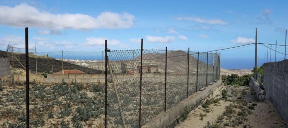 Terreno em San Miguel de Abona, Spain 674 m² N.º 174262 39