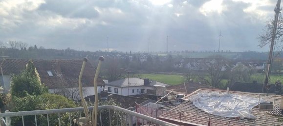 1 Schlafzimmer Wohnung in Main-Kinzig, Germany, Nr. 163764 2