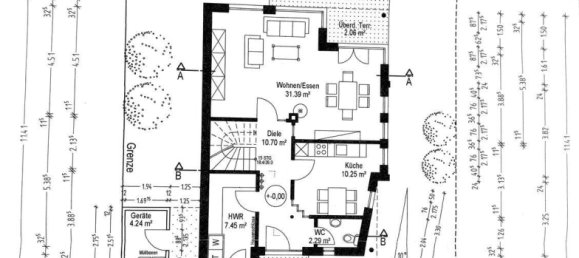 4 غرف نوم منزل في Ammerland, Germany رقم 269051 22