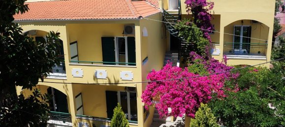  تاون هاوس في Corfu, Greece 660متر مربع رقم 6644 2