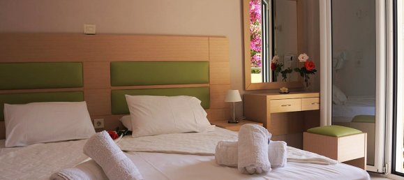  تاون هاوس في Corfu, Greece 660متر مربع رقم 6644 4