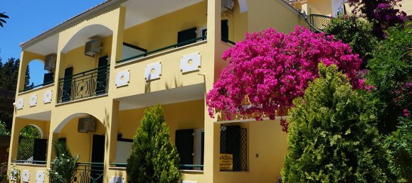 660m² maison de ville à vendre à Corfu, Central Corfu and Diapontian Islands, Corfu, Ionian Islands, Peloponnese, Western Greece and the Ionian, Greece № 6644 21
