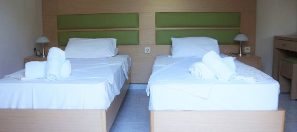  تاون هاوس في Corfu, Greece 660متر مربع رقم 6644 12