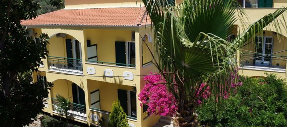  تاون هاوس في Corfu, Greece 660متر مربع رقم 6644 19