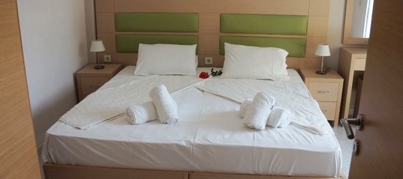  تاون هاوس في Corfu, Greece 660متر مربع رقم 6644 3