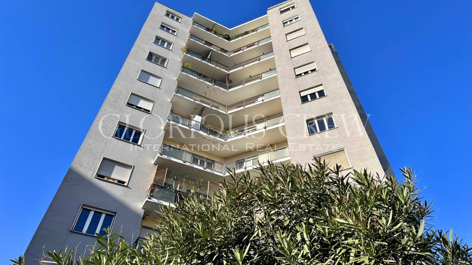 2 bedrooms Apartment in Milan, Italy No. 312559