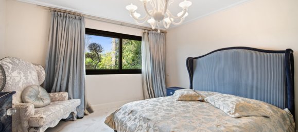 6 bedrooms Villa in Marbella, Spain No. 98966 9