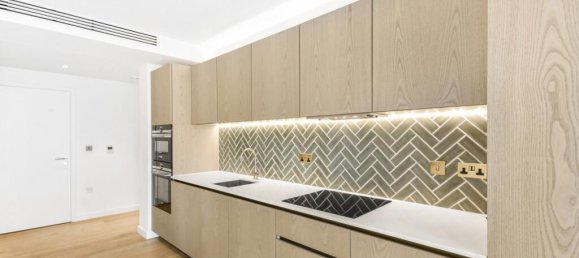 2 chambres Appartement à London, United Kingdom No. 8241 5