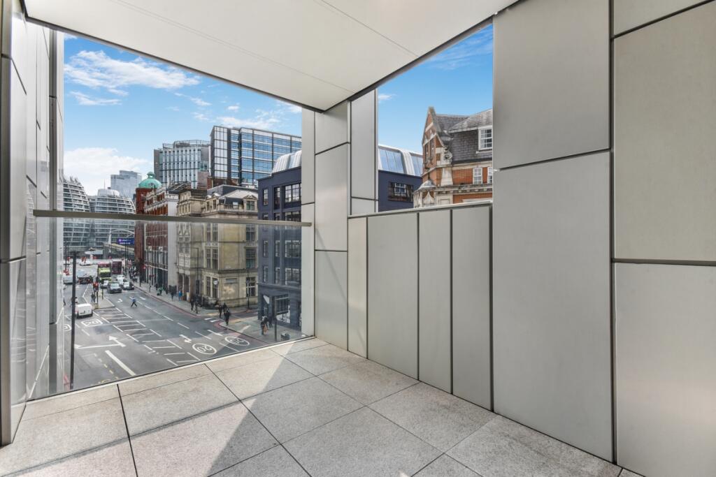 2 chambres Appartement à London, United Kingdom No. 8241