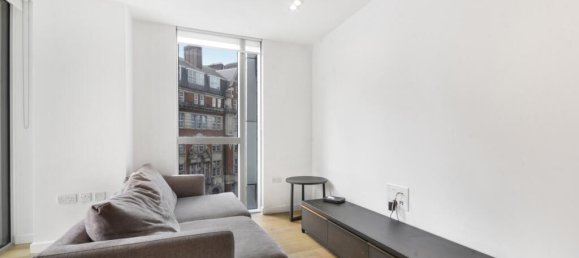 2 chambres Appartement à London, United Kingdom No. 8241 3