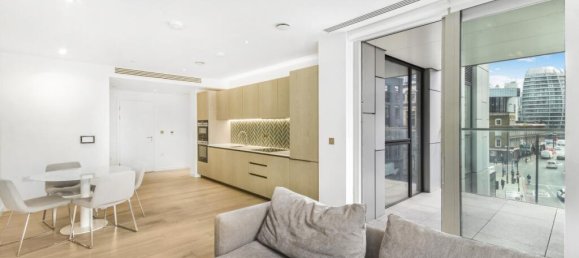 2 chambres Appartement à London, United Kingdom No. 8241 2