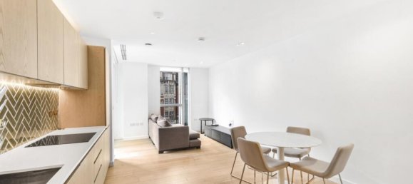 2 chambres Appartement à London, United Kingdom No. 8241 4