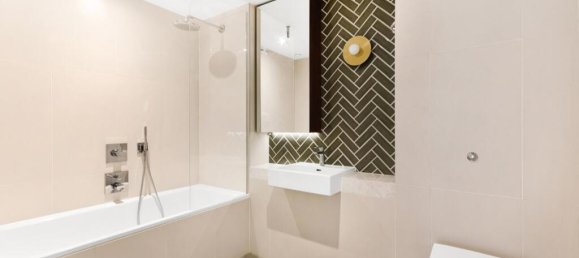 2 chambres Appartement à London, United Kingdom No. 8241 7