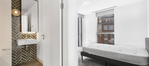2 chambres Appartement à London, United Kingdom No. 8241 9