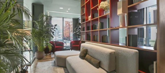 2 chambres Appartement à London, United Kingdom No. 8241 11