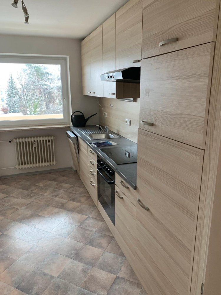 2 bedrooms Apartment in Passau, Germany No. 235617