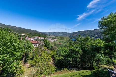 3 bedrooms House in Valdosende, Portugal No. 168257