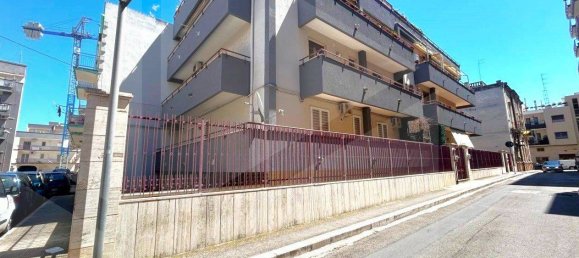 3-Zimmer Wohnung in Triggiano, Italy, Nr. 21710 18