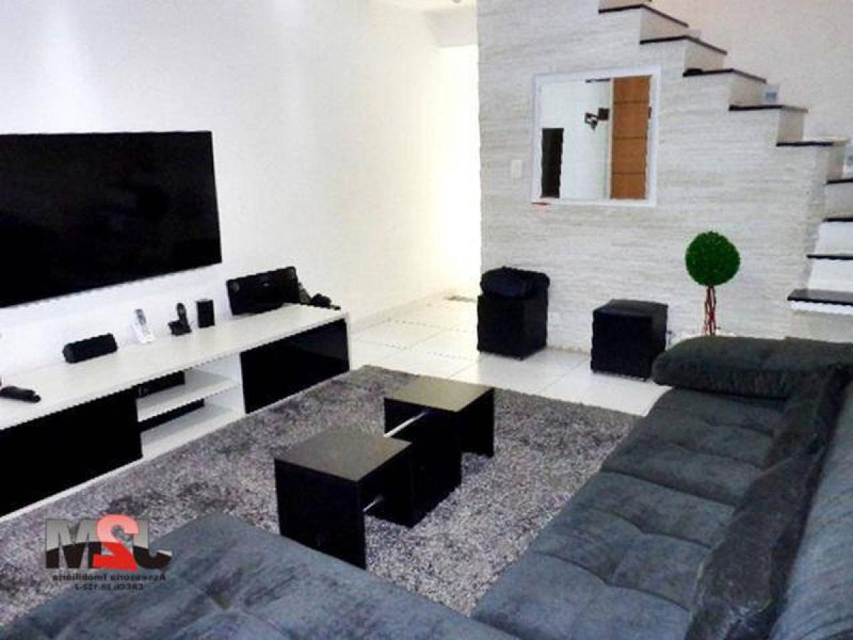 2 Schlafzimmer Haus in Sao Paulo, Brazil, Nr. 504344