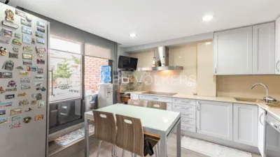 4 bedrooms Townhouse in Granollers, Spain No. 174950